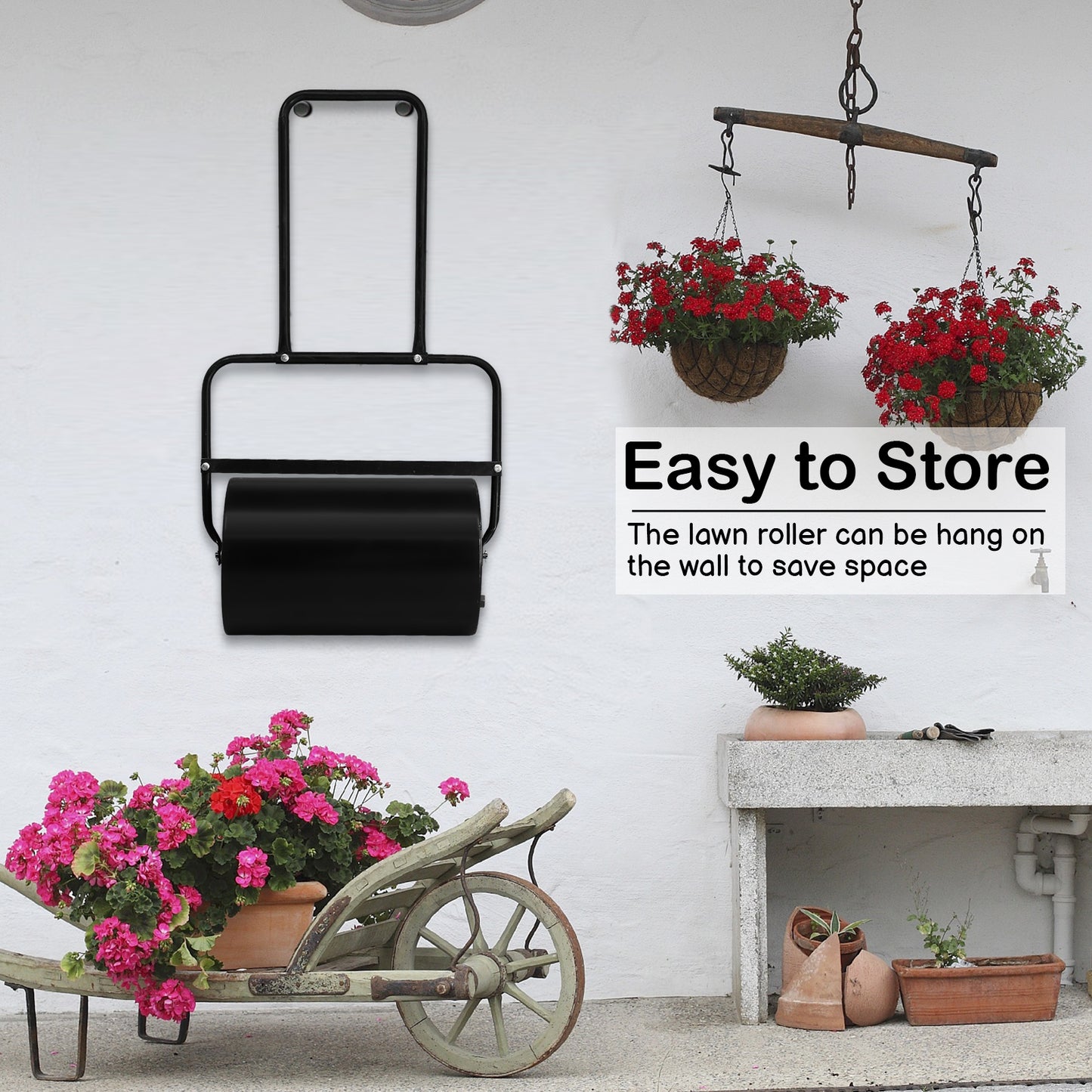 1100W SDS Plus Rotary Hammer Drill - 3 Functions