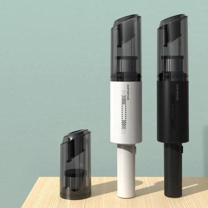 Mr. Dustbuster Handheld  Cordless Mini Vacume Cleaner For Car And Home