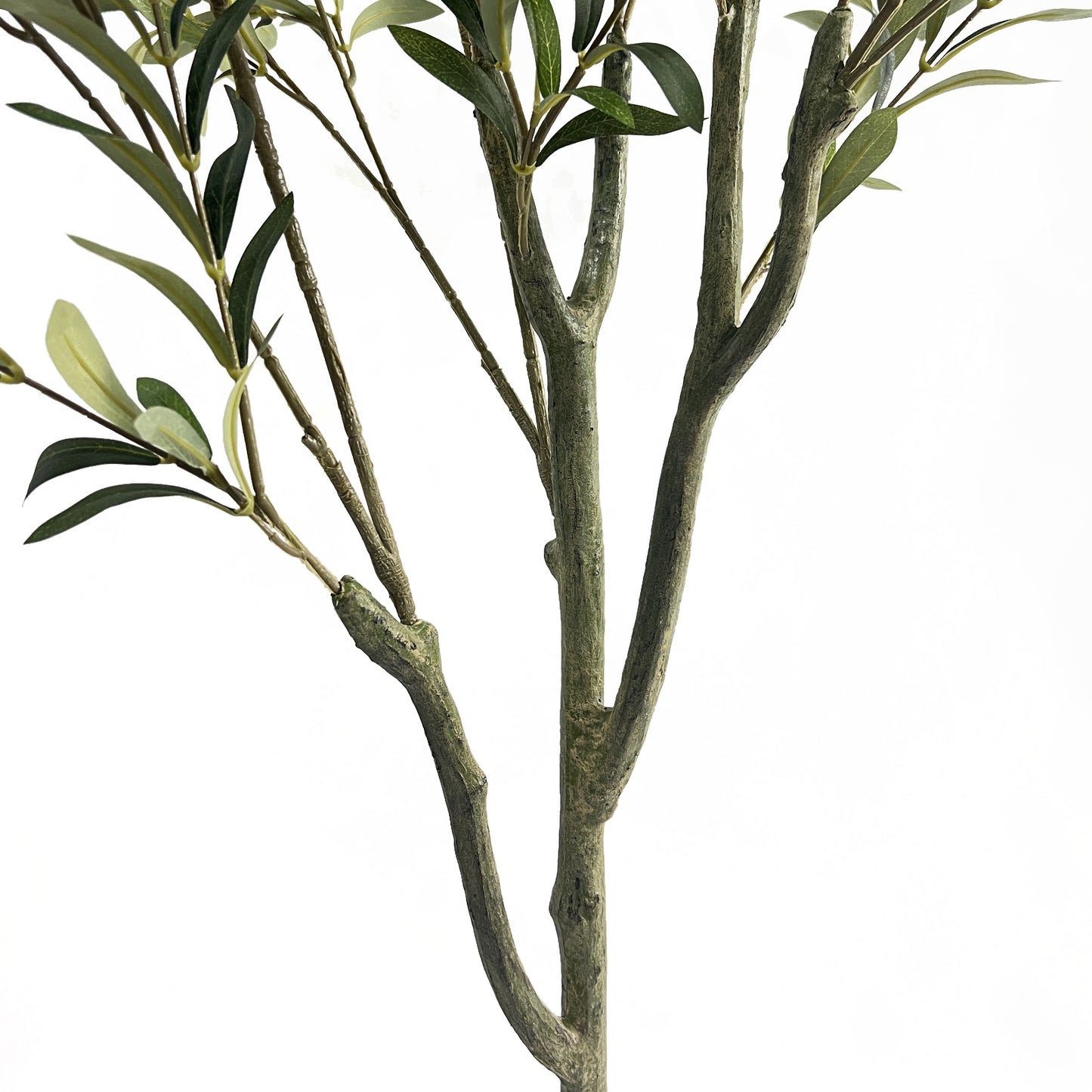 6 FT Artificial Olive Tree (180cm)