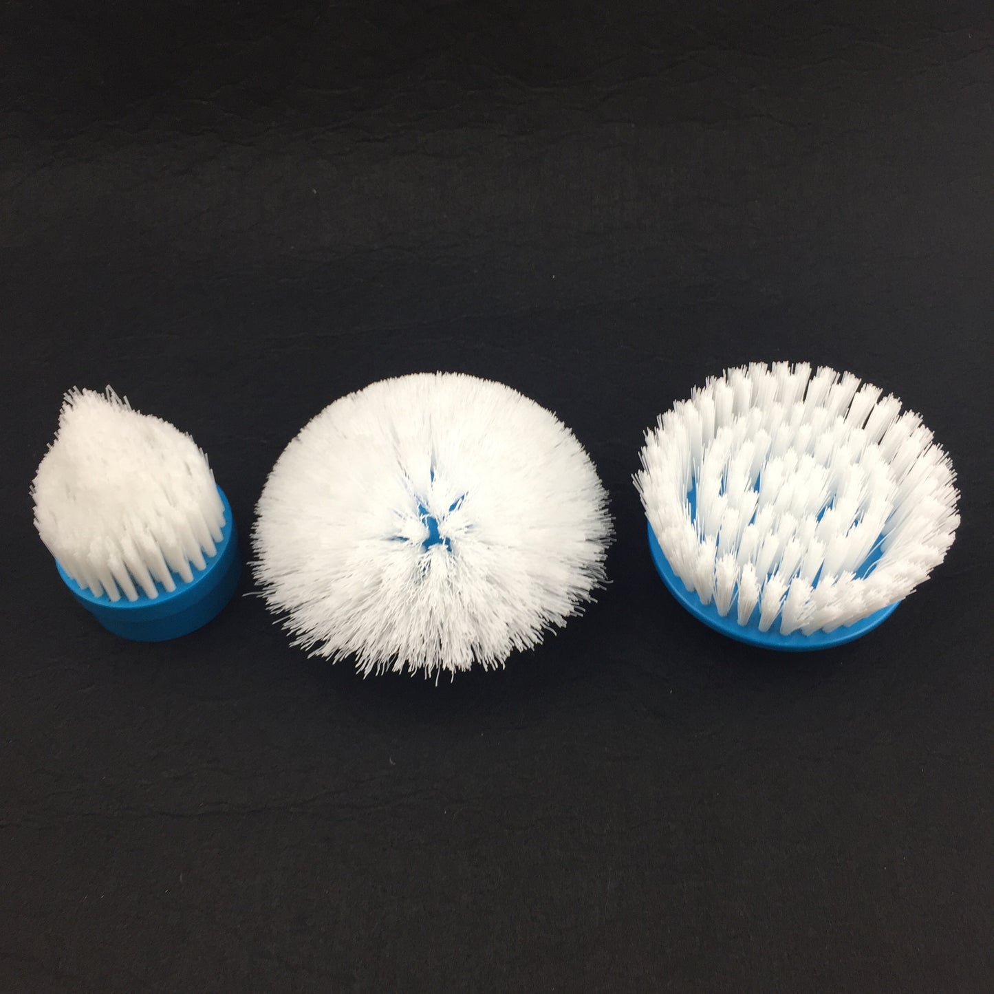 Electric Turbo Scrub Brush - Rechargeable Cleaning Tool