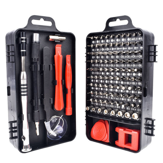 Mobile Phone Repair Screwdriver Set - Precision Tools