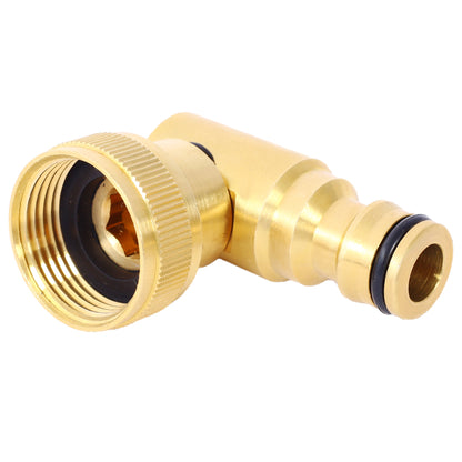 19" Cylindrical Lawn Roller - Black Iron