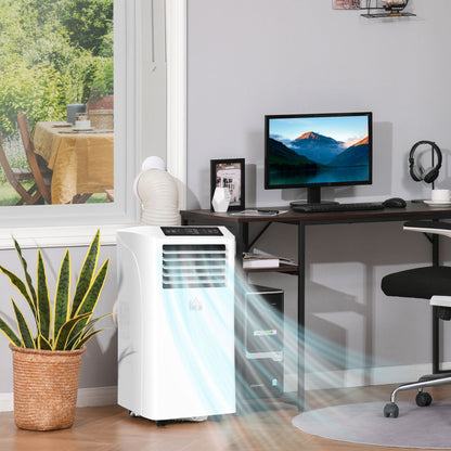 Portable Air Conditioner - Compact Cooling