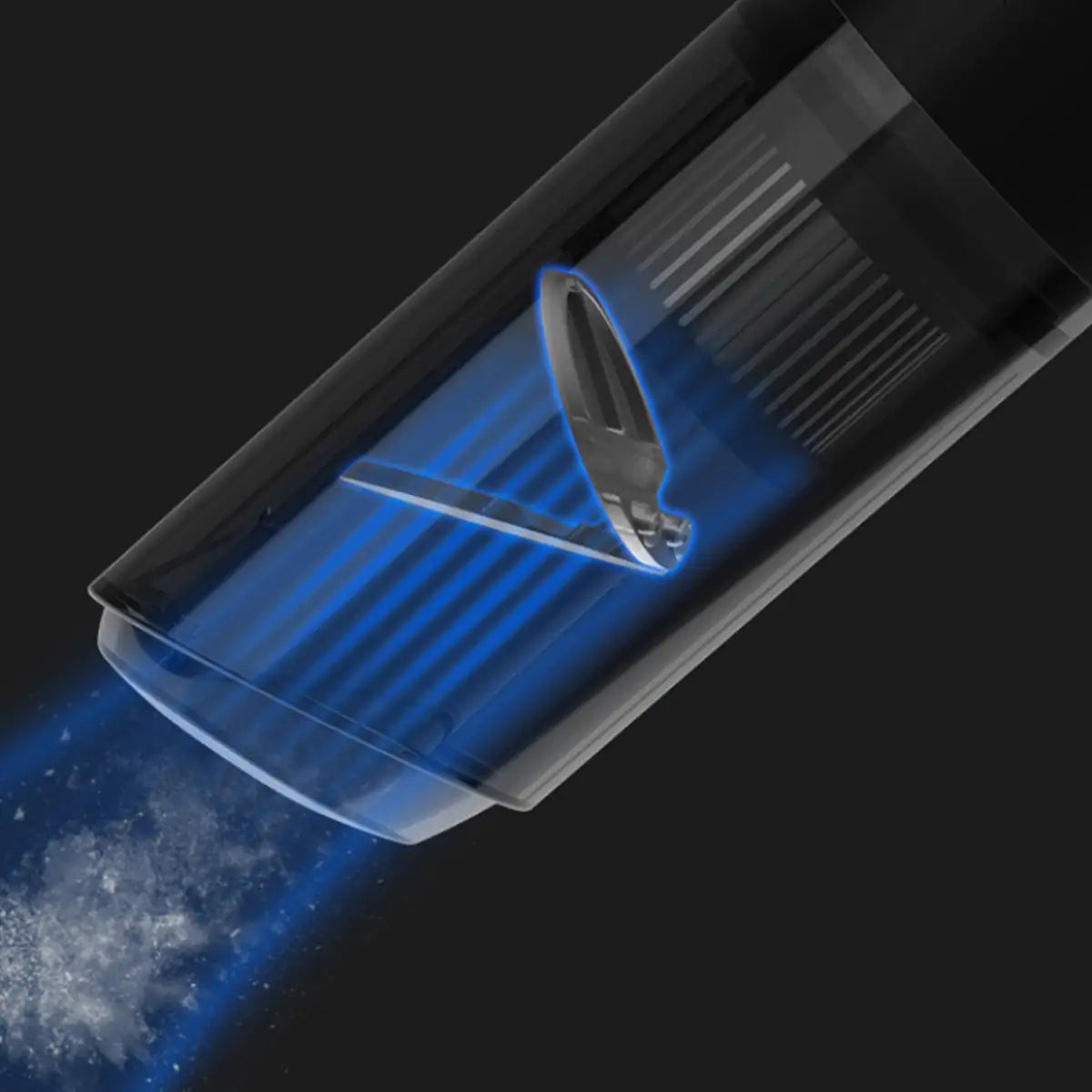 Mr. Dustbuster Handheld  Cordless Mini Vacume Cleaner For Car And Home