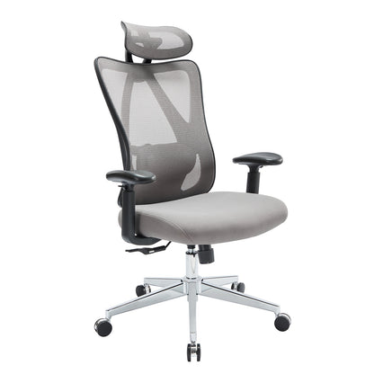Ergonomic Office Chair