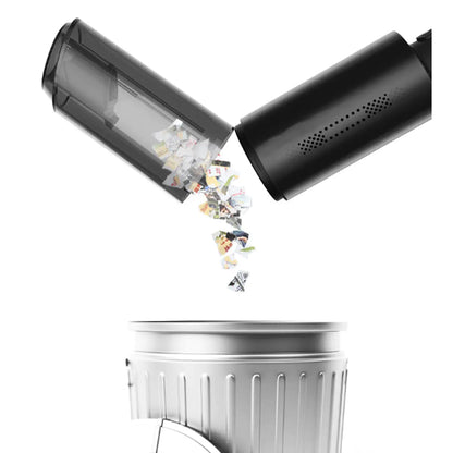 Mr. Dustbuster Handheld  Cordless Mini Vacume Cleaner For Car And Home