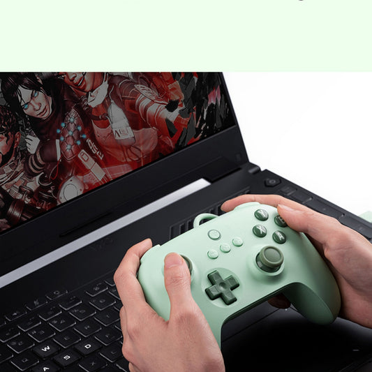 Wired Game Console Controller - Youth Edition