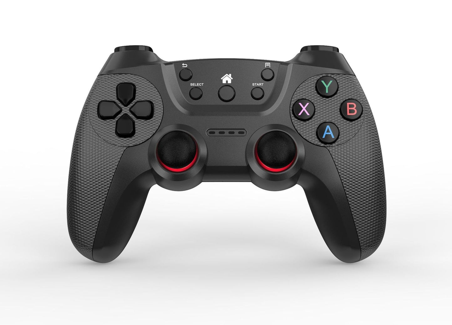 X2 Ultra HD Game Console - Wireless Dual Player