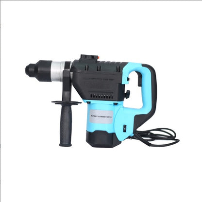 Rotary Hammer 1100WSDS Plus Rotary Hammer Drill 3 Functions