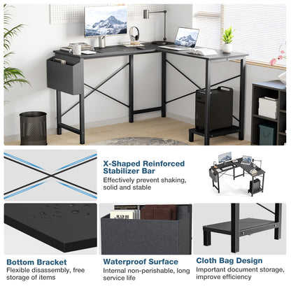 G70 Tow Chain 5/16" x 6' - 4700 lbs Capacity (2-Pack)