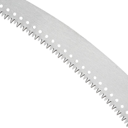 Extendable Pole Saw 7.3-27 Ft - Manual Tree Pruner