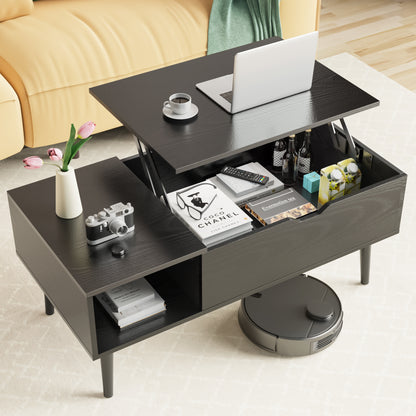 Modern Living Room Coffee Table