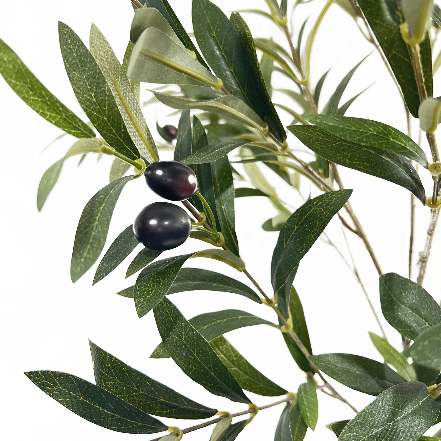 6 FT Artificial Olive Tree (180cm)