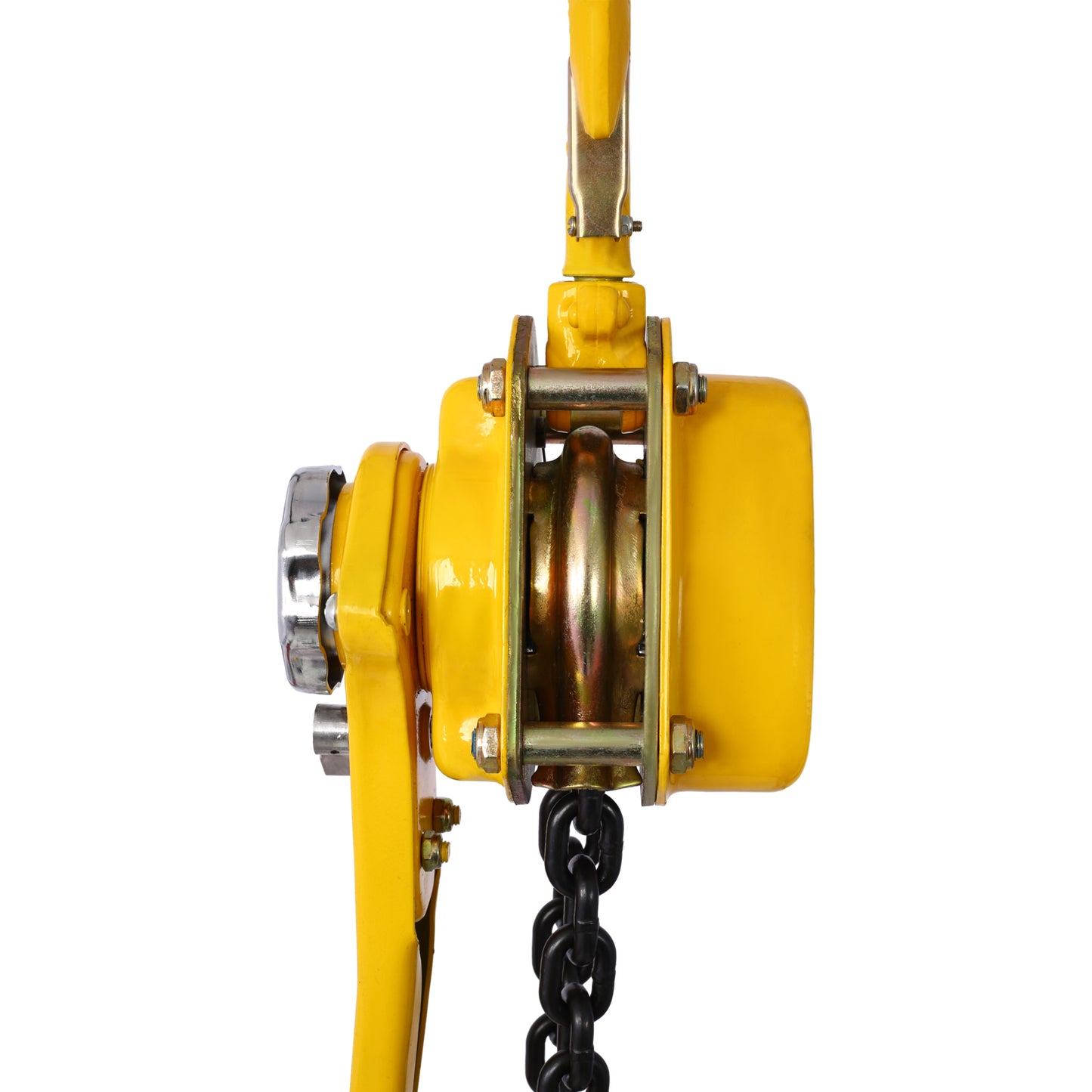 3/4 Ton Lever Chain Hoist - 10 FT Chain