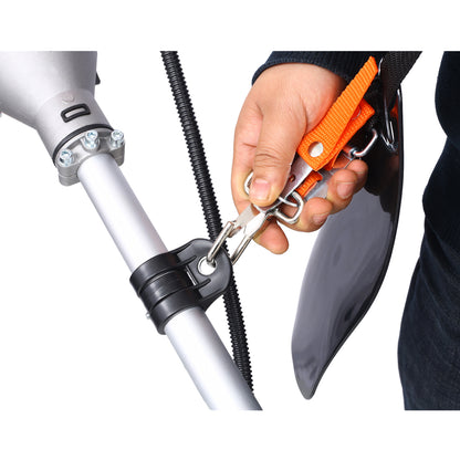 Plastic Pruning Tools Set