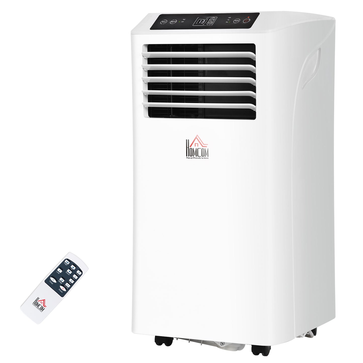 Portable Air Conditioner - Compact Cooling