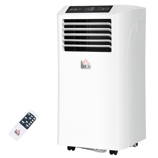 Portable Air Conditioner - Compact Cooling