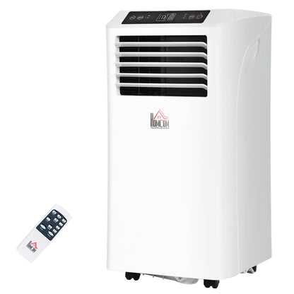 Portable Air Conditioner - Compact Cooling