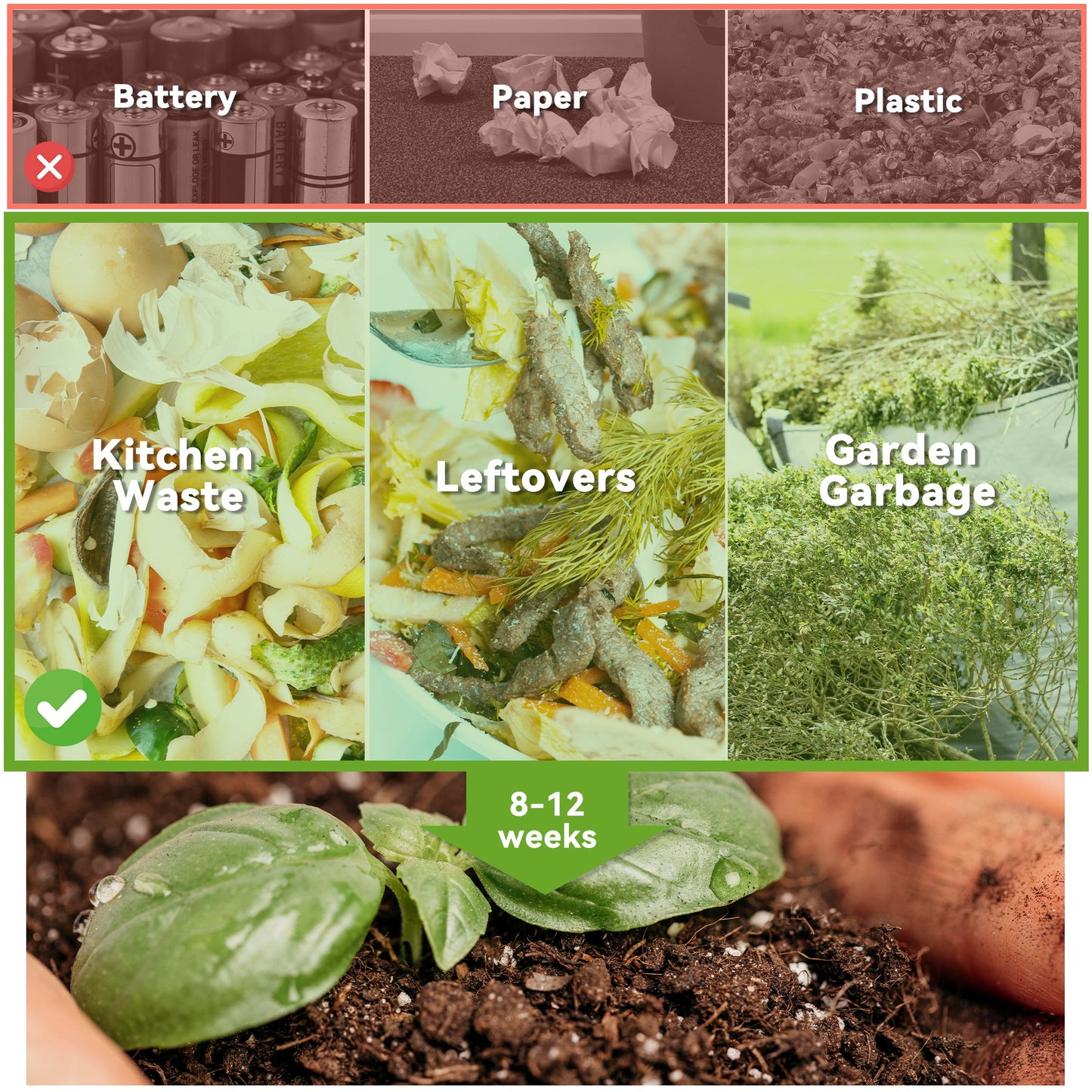 2200W Electric Demolition Hammer - Heavy Duty