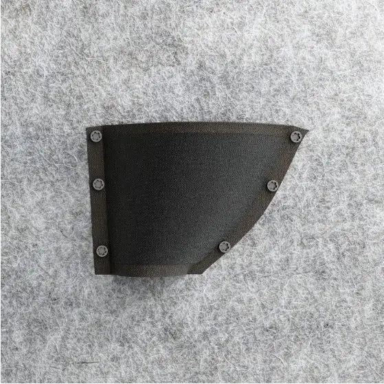 Biometric Rifle Safe with 3 Pistol Holders