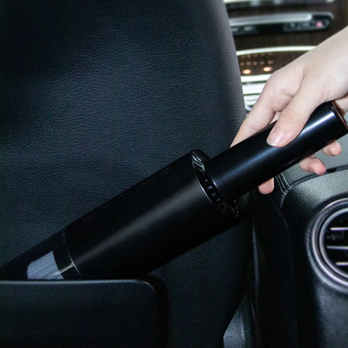 Mr. Dustbuster Handheld  Cordless Mini Vacume Cleaner For Car And Home