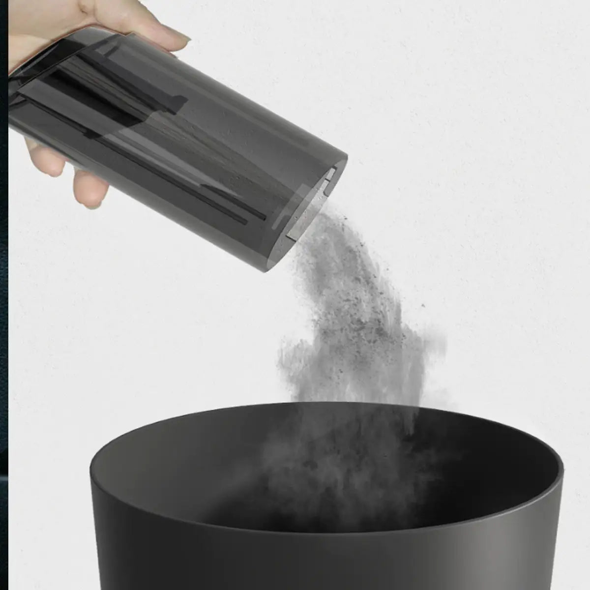 Mr. Dustbuster Handheld  Cordless Mini Vacume Cleaner For Car And Home