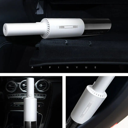 Mr. Dustbuster Handheld  Cordless Mini Vacume Cleaner For Car And Home