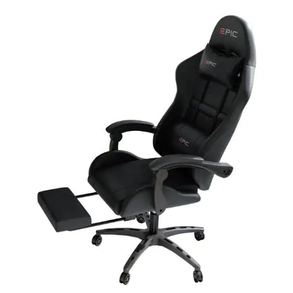 4Flex Pro Gamer Chair with Ventilated Leather