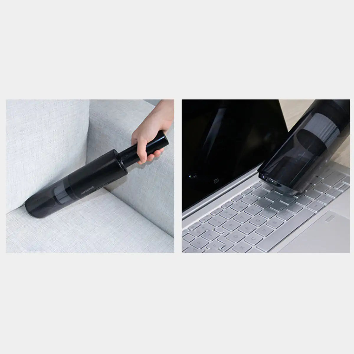 Mr. Dustbuster Handheld  Cordless Mini Vacume Cleaner For Car And Home