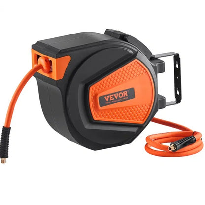 Retractable Air Hose Reel