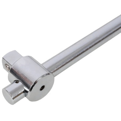 21-Piece 3/4" Drive Socket Set - SAE