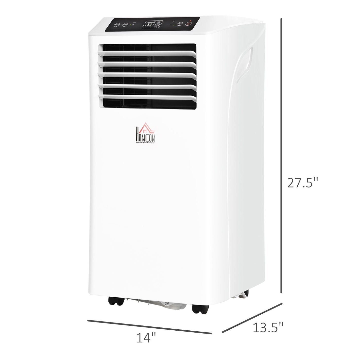 Portable Air Conditioner - Compact Cooling