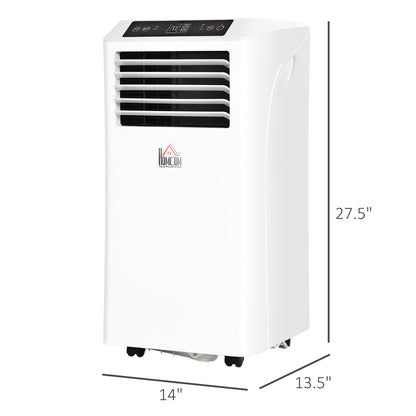 Portable Air Conditioner - Compact Cooling