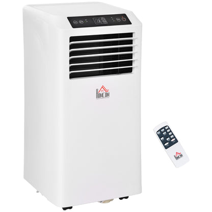 Portable Air Conditioner - Compact Cooling