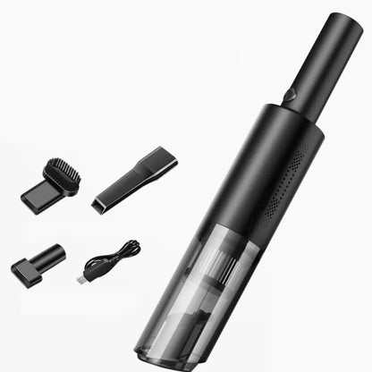 Mr. Dustbuster Handheld  Cordless Mini Vacume Cleaner For Car And Home