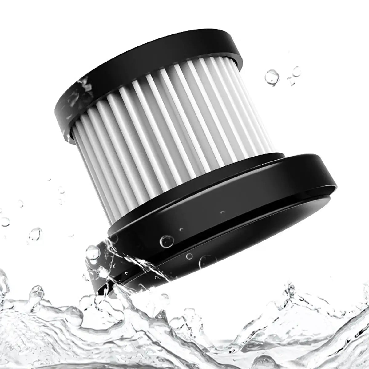 Mr. Dustbuster Handheld  Cordless Mini Vacume Cleaner For Car And Home