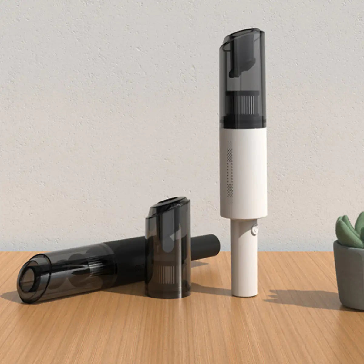 Mr. Dustbuster Handheld  Cordless Mini Vacume Cleaner For Car And Home