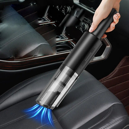 Mr. Dustbuster Handheld  Cordless Mini Vacume Cleaner For Car And Home