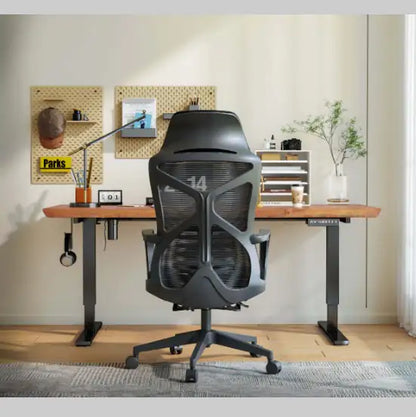ComfortPlus Ergonomic Chair
